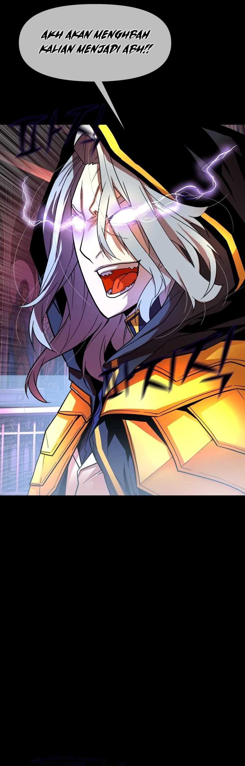The Man Who Devoured the Light Chapter 06 Gambar 27