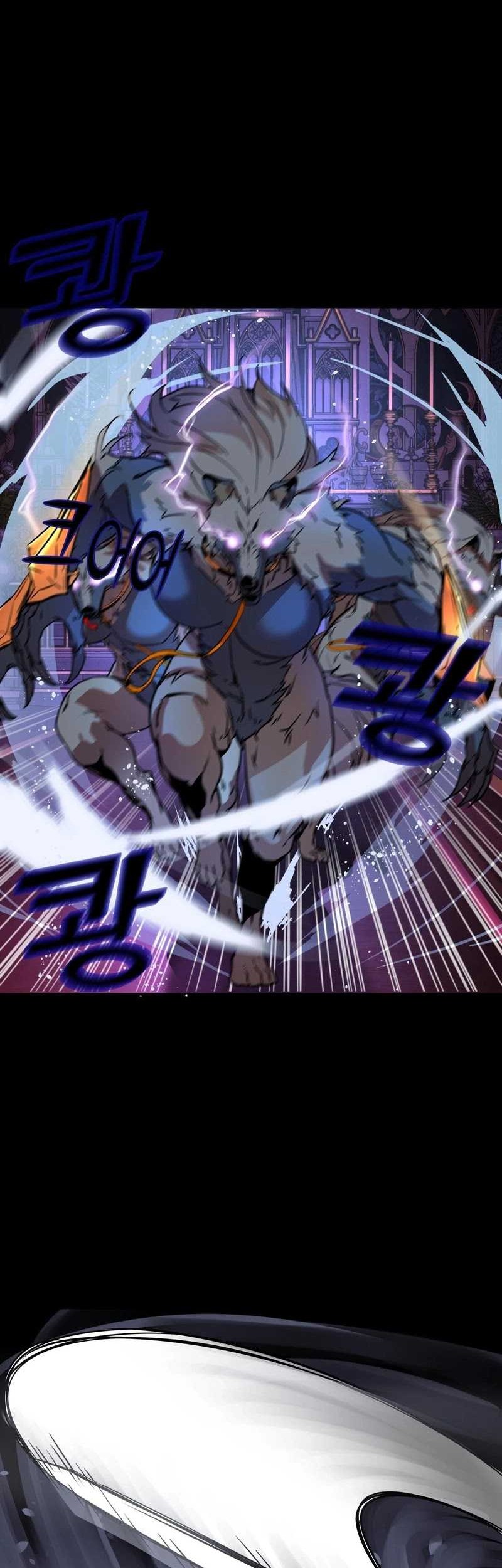 The Man Who Devoured the Light Chapter 06 Gambar 36