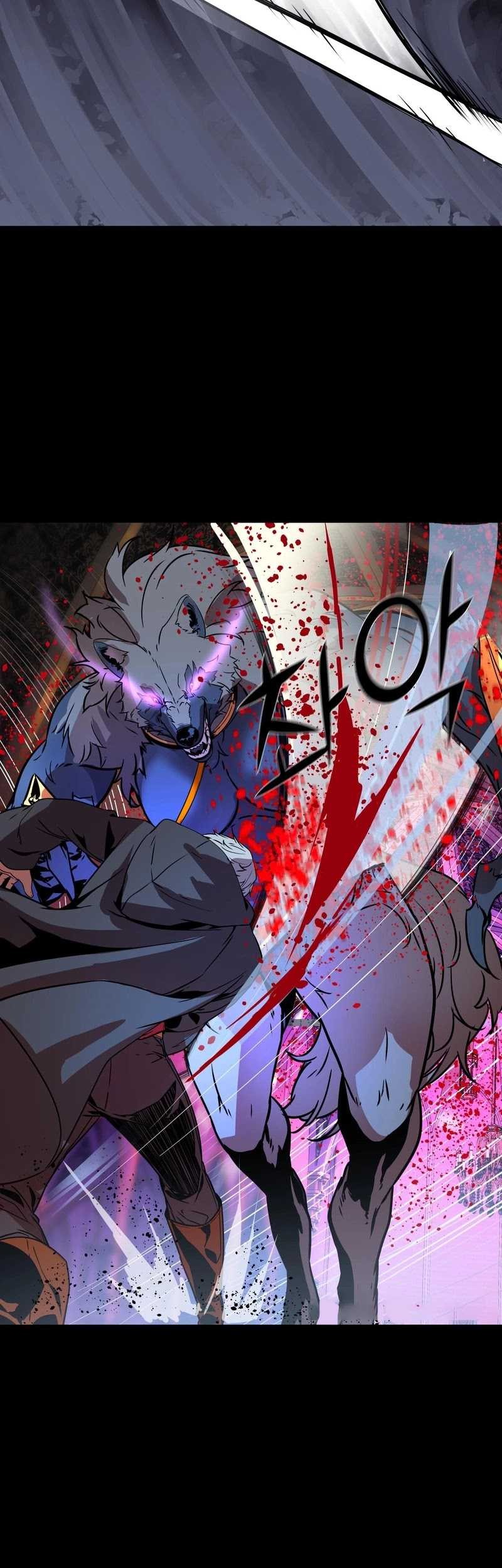 The Man Who Devoured the Light Chapter 06 Gambar 37