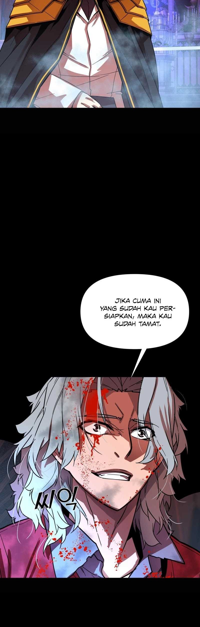 The Man Who Devoured the Light Chapter 06 Gambar 42
