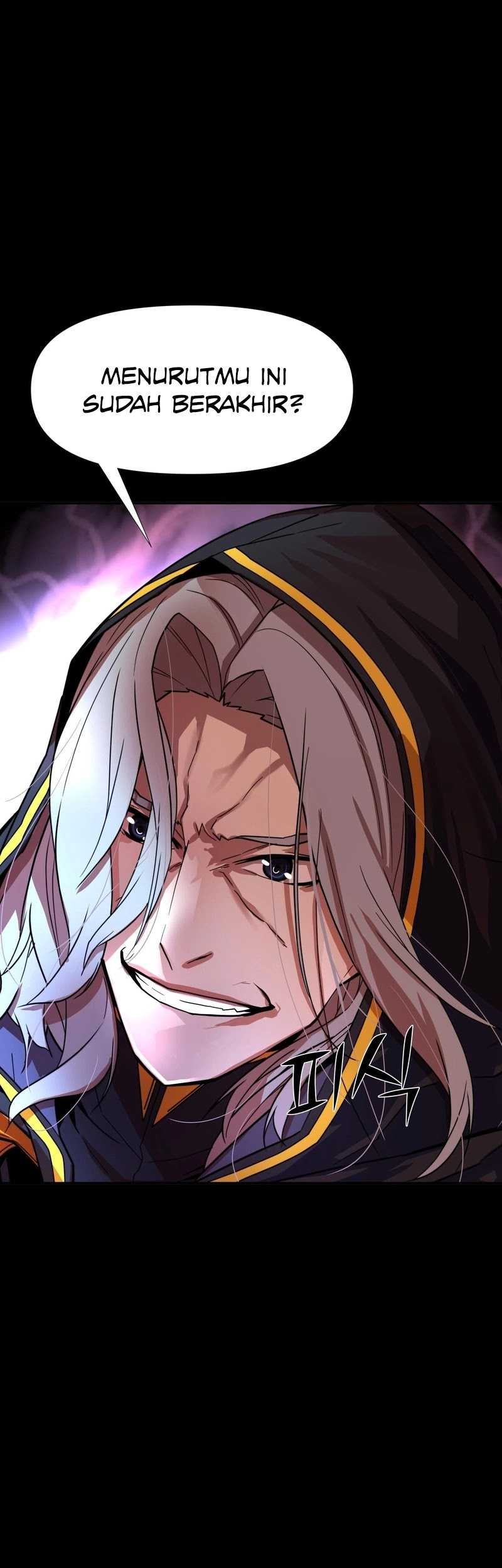 The Man Who Devoured the Light Chapter 06 Gambar 43
