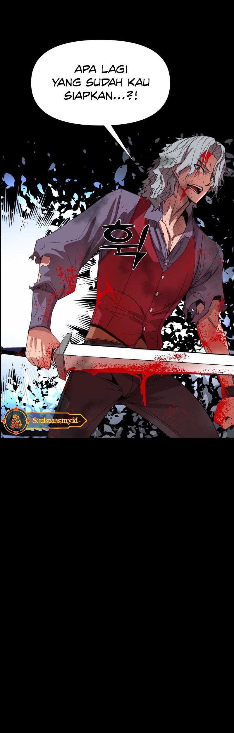 The Man Who Devoured the Light Chapter 06 Gambar 44