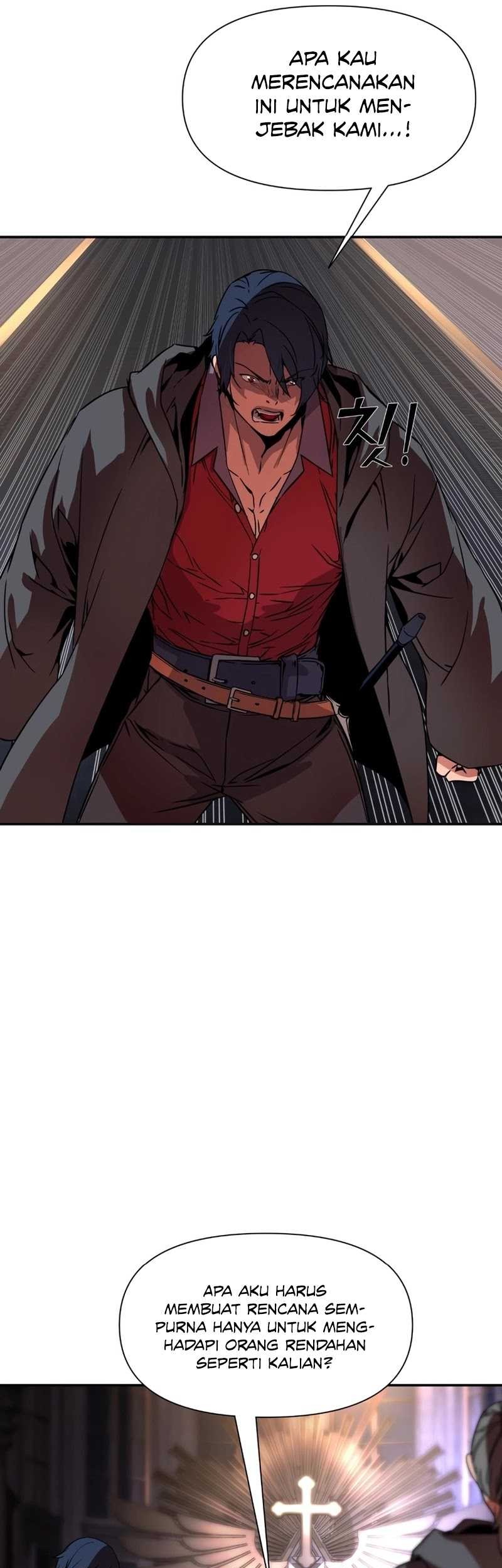 The Man Who Devoured the Light Chapter 05 Gambar 44