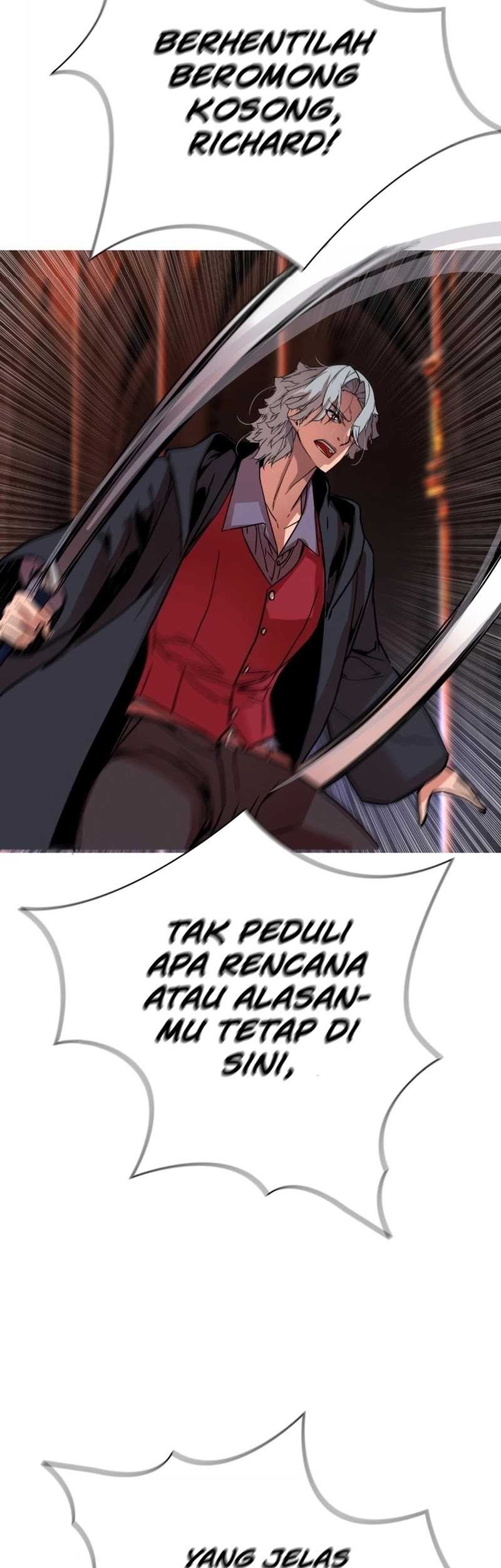 The Man Who Devoured the Light Chapter 05 Gambar 48