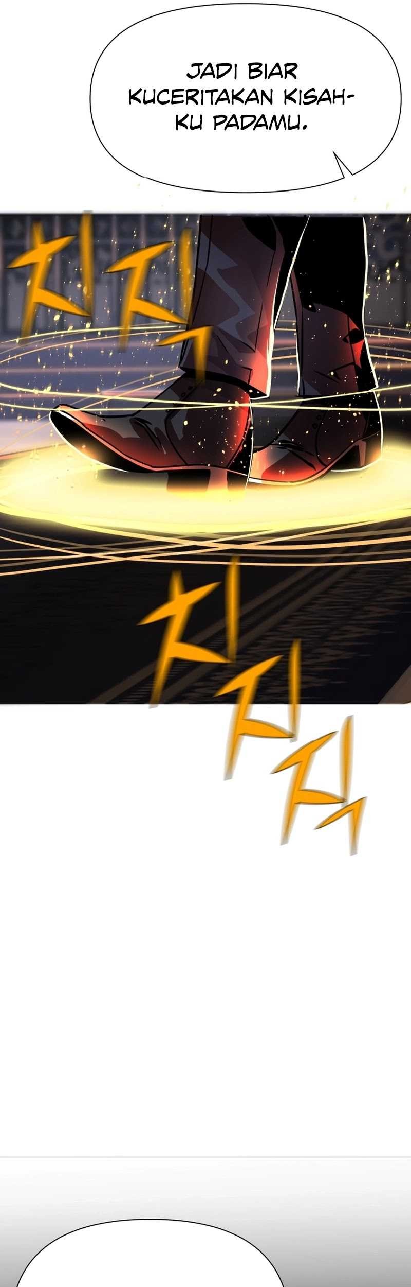 The Man Who Devoured the Light Chapter 05 Gambar 50