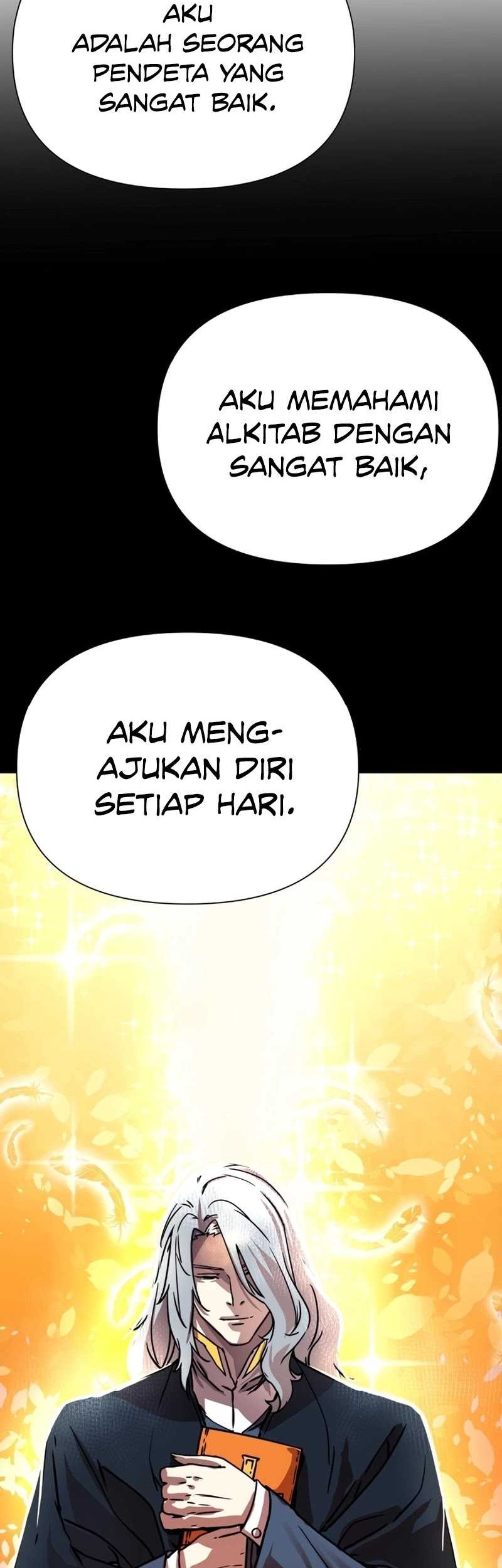 The Man Who Devoured the Light Chapter 05 Gambar 51