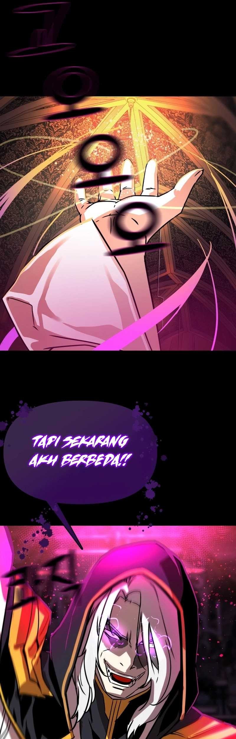 The Man Who Devoured the Light Chapter 05 Gambar 56