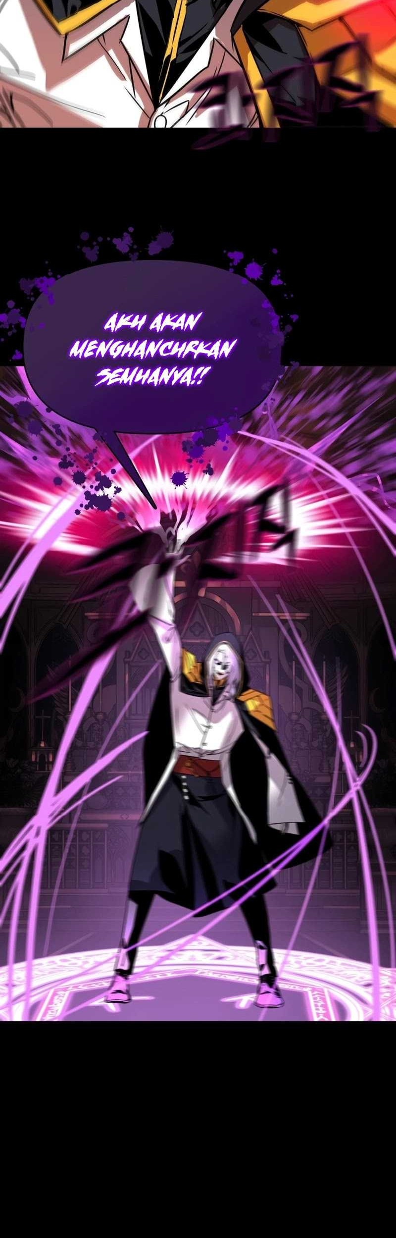 The Man Who Devoured the Light Chapter 05 Gambar 57