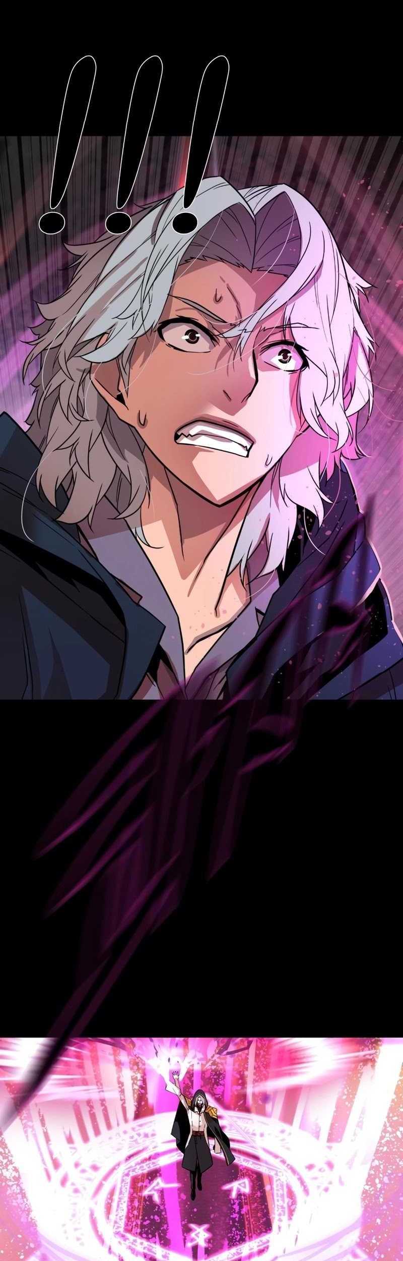 The Man Who Devoured the Light Chapter 05 Gambar 58