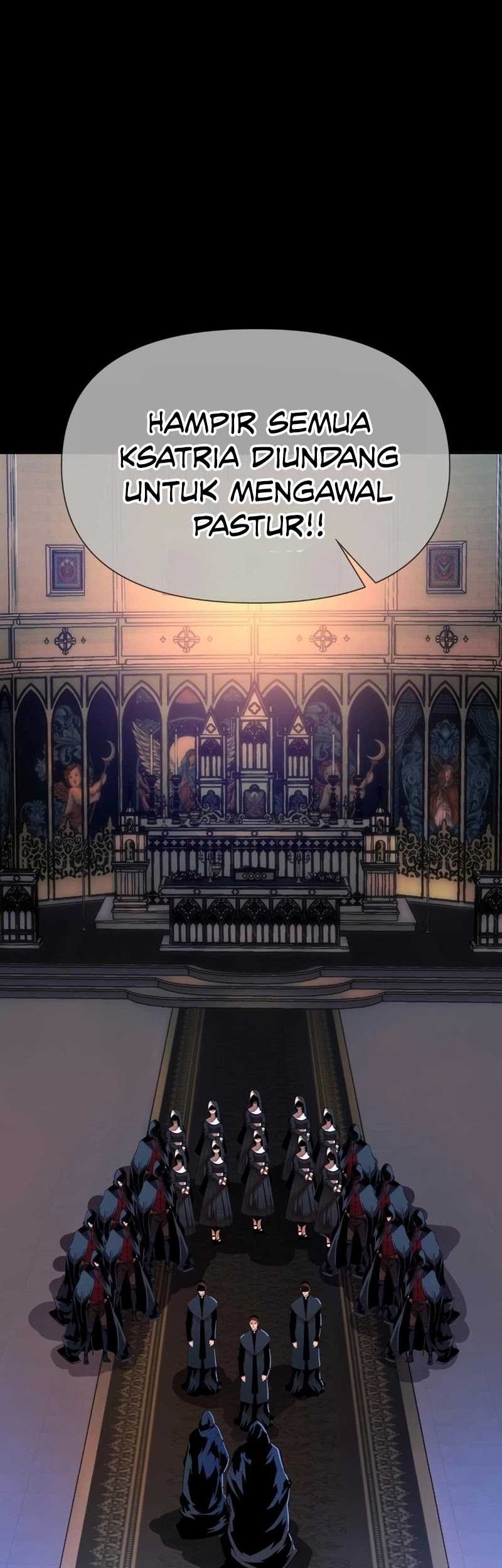 The Man Who Devoured the Light Chapter 05 Gambar 4