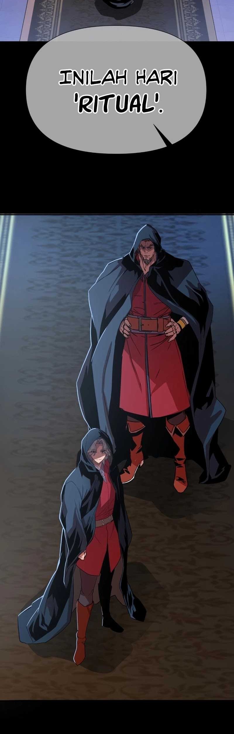 The Man Who Devoured the Light Chapter 05 Gambar 5