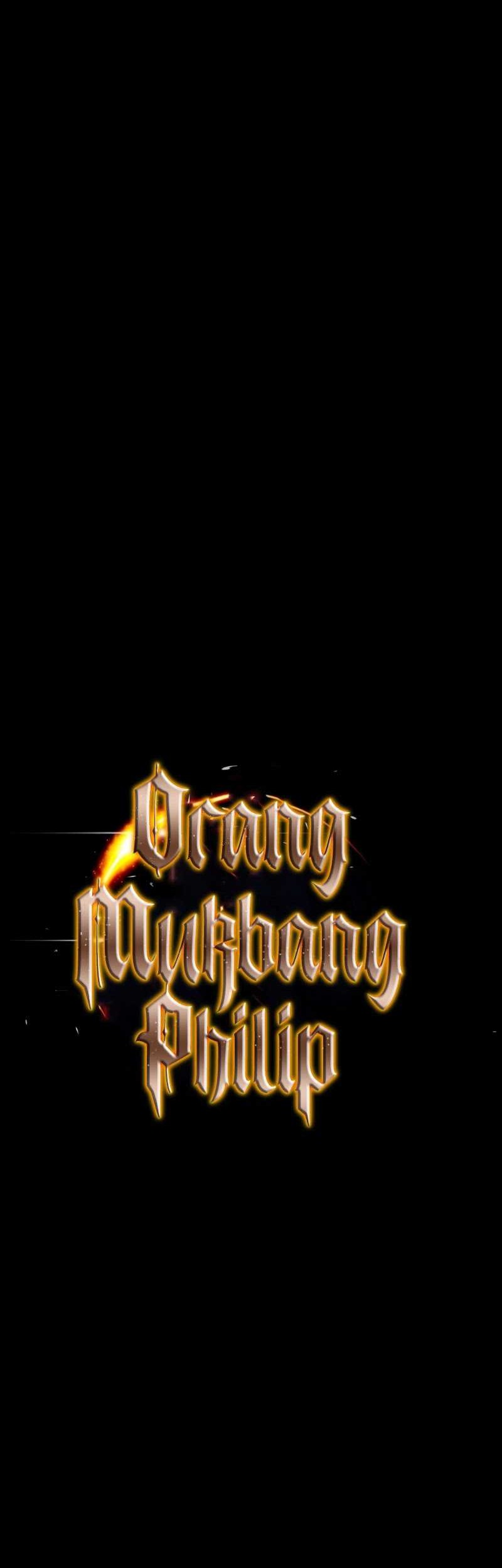 The Man Who Devoured the Light Chapter 05 Gambar 6