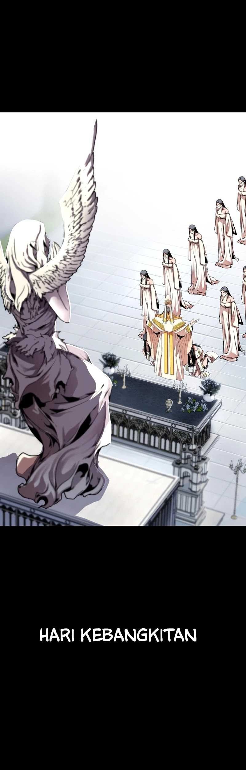 The Man Who Devoured the Light Chapter 05 Gambar 7