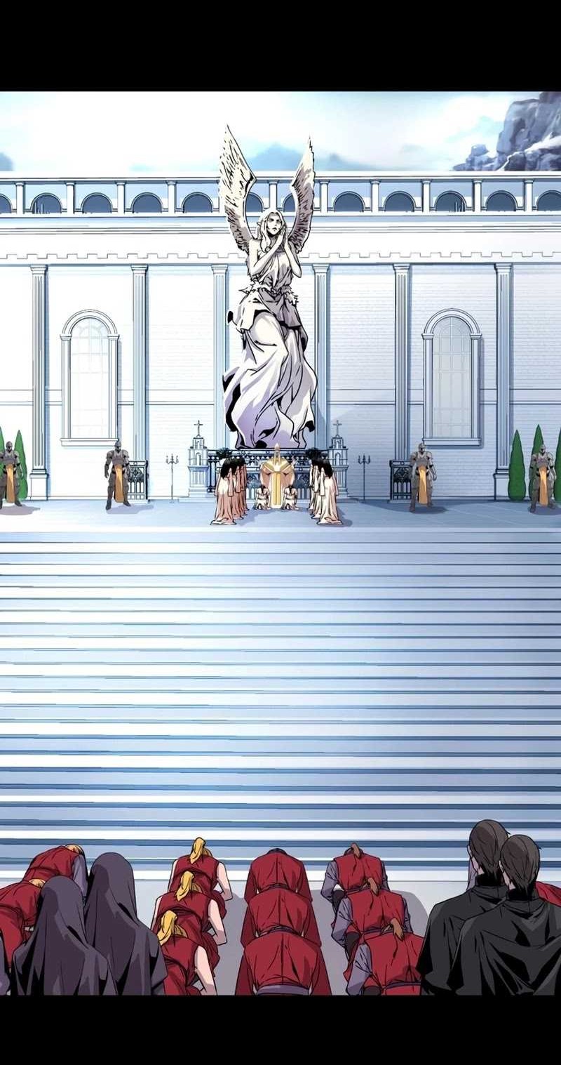 The Man Who Devoured the Light Chapter 05 Gambar 8