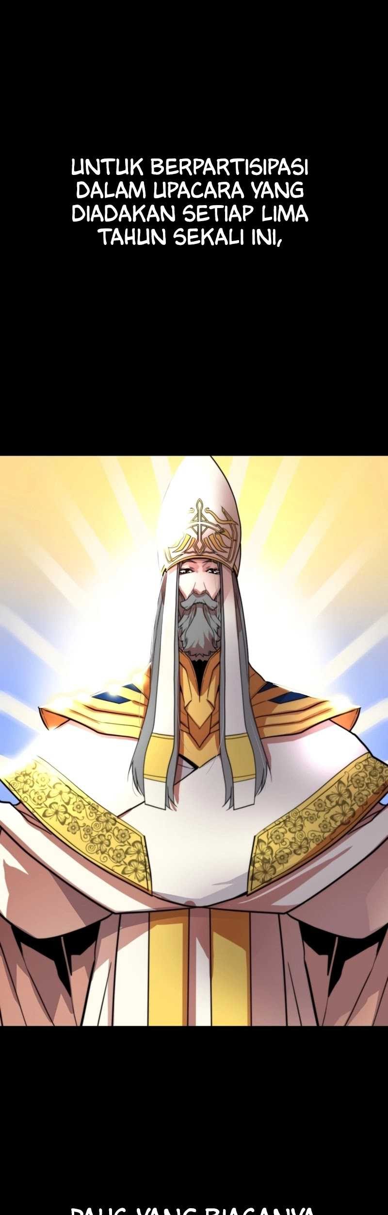 The Man Who Devoured the Light Chapter 05 Gambar 9