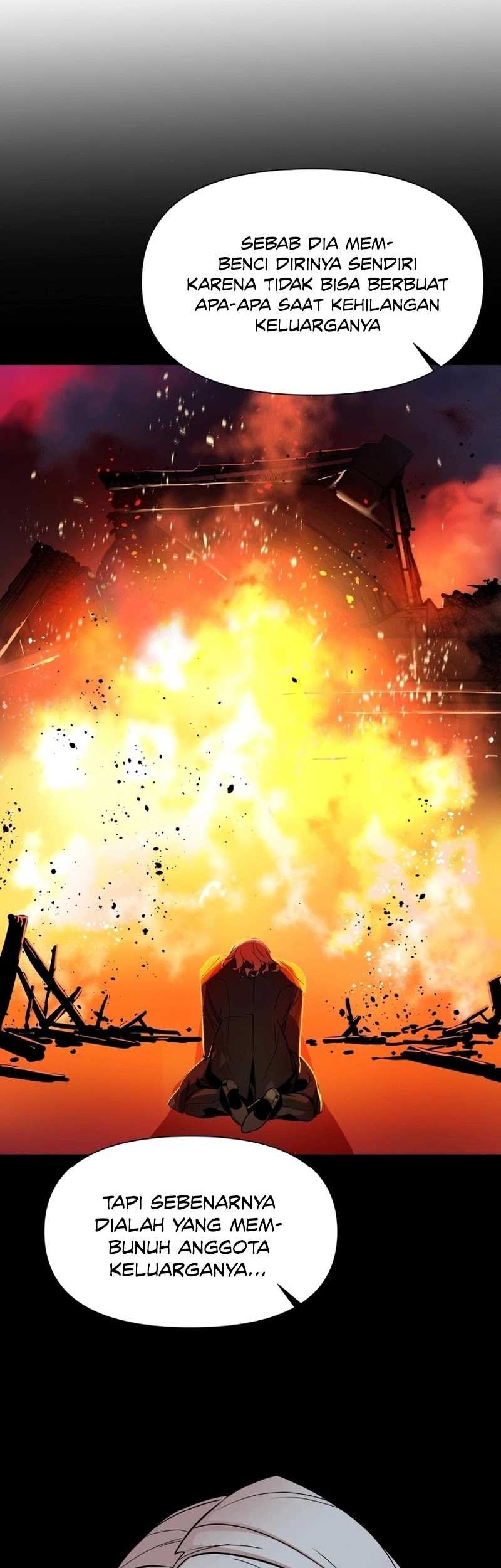 The Man Who Devoured the Light Chapter 05 Gambar 18