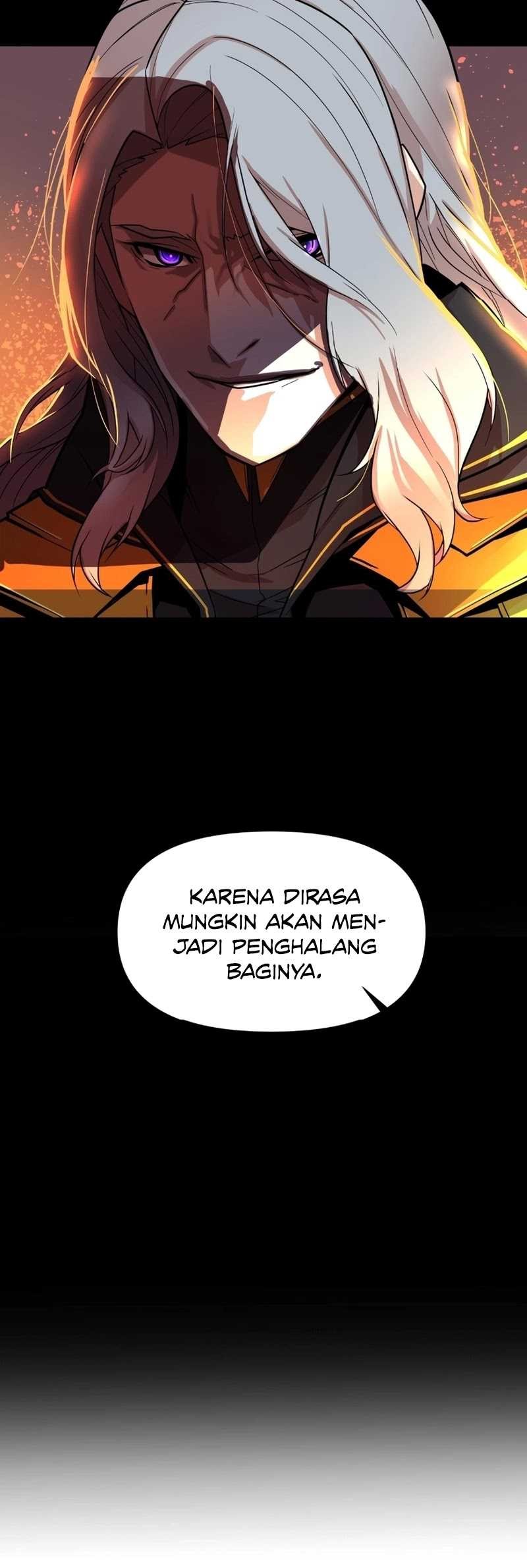 The Man Who Devoured the Light Chapter 05 Gambar 19