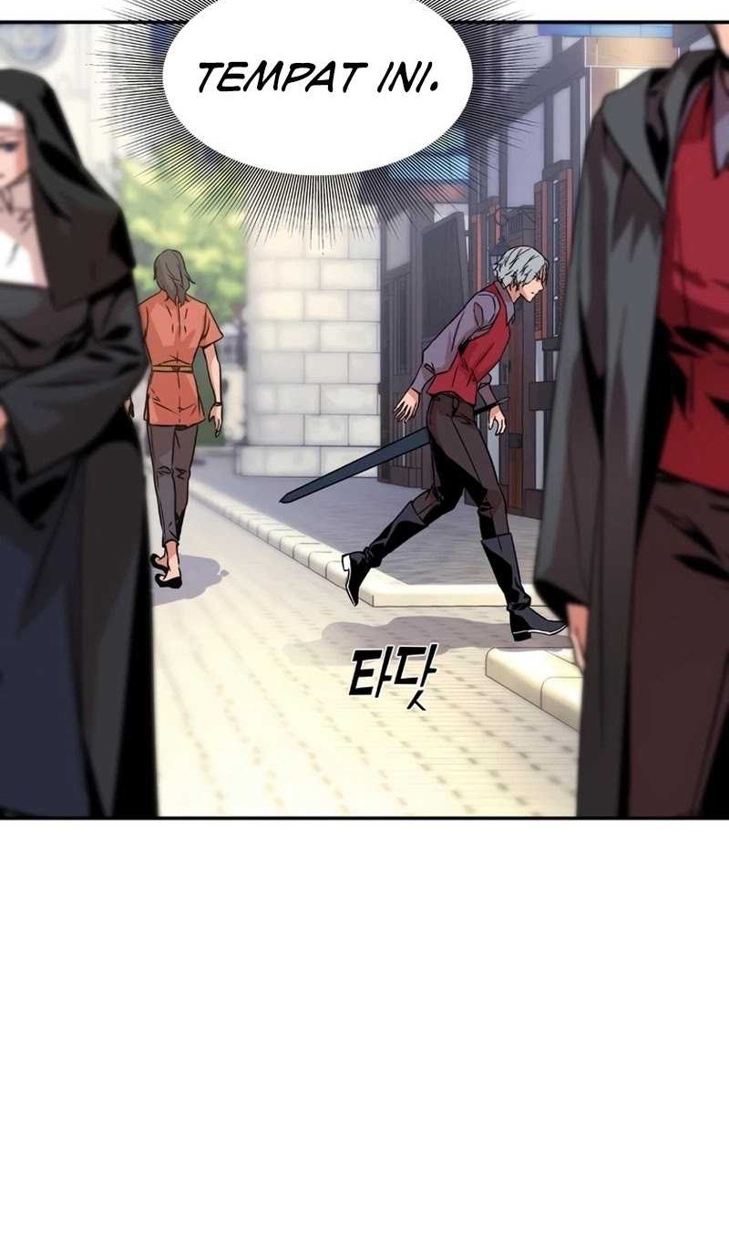 The Man Who Devoured the Light Chapter 05 Gambar 31