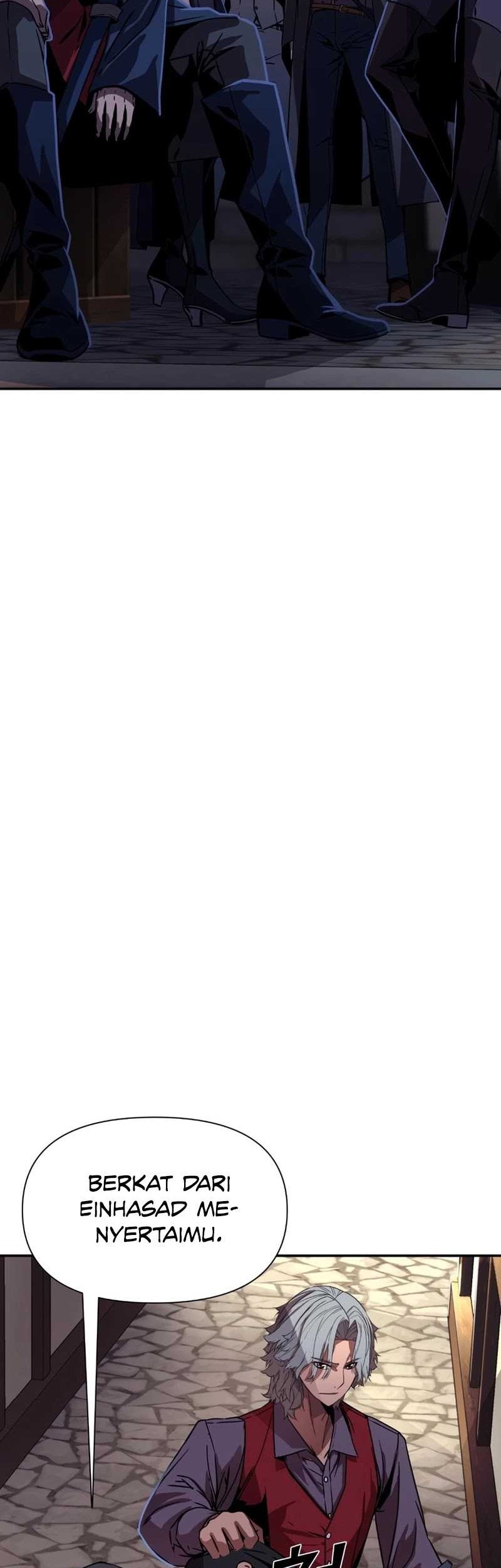 The Man Who Devoured the Light Chapter 05 Gambar 33