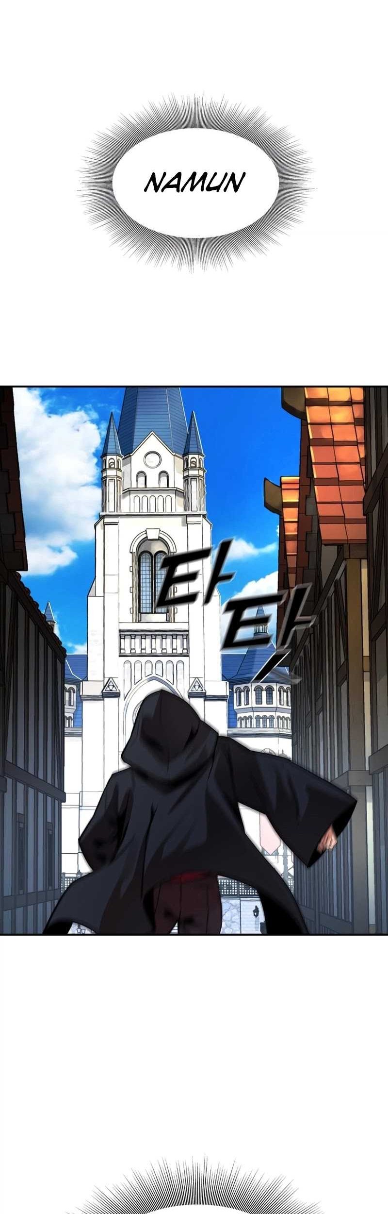 The Man Who Devoured the Light Chapter 05 Gambar 35