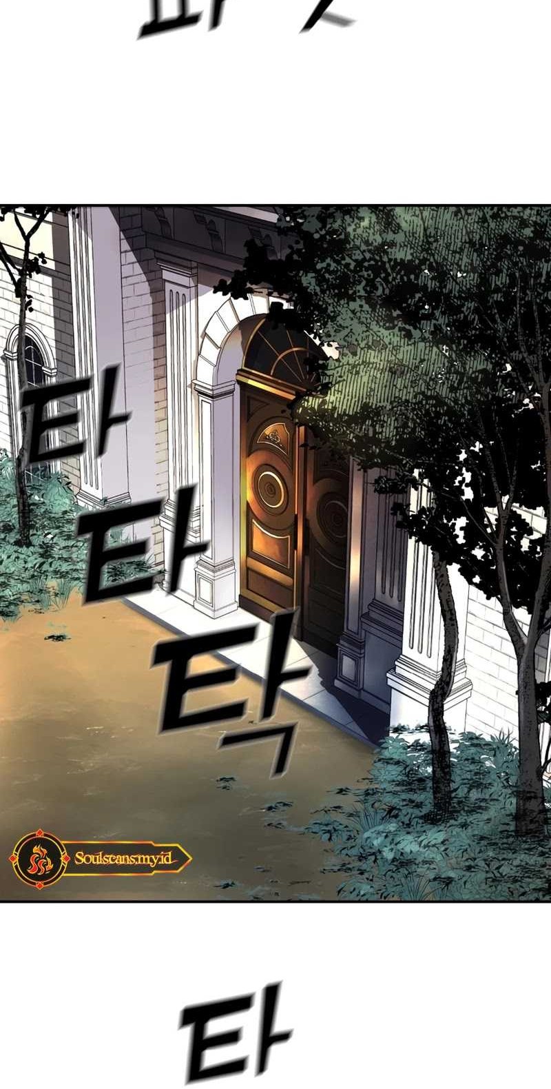 The Man Who Devoured the Light Chapter 05 Gambar 37