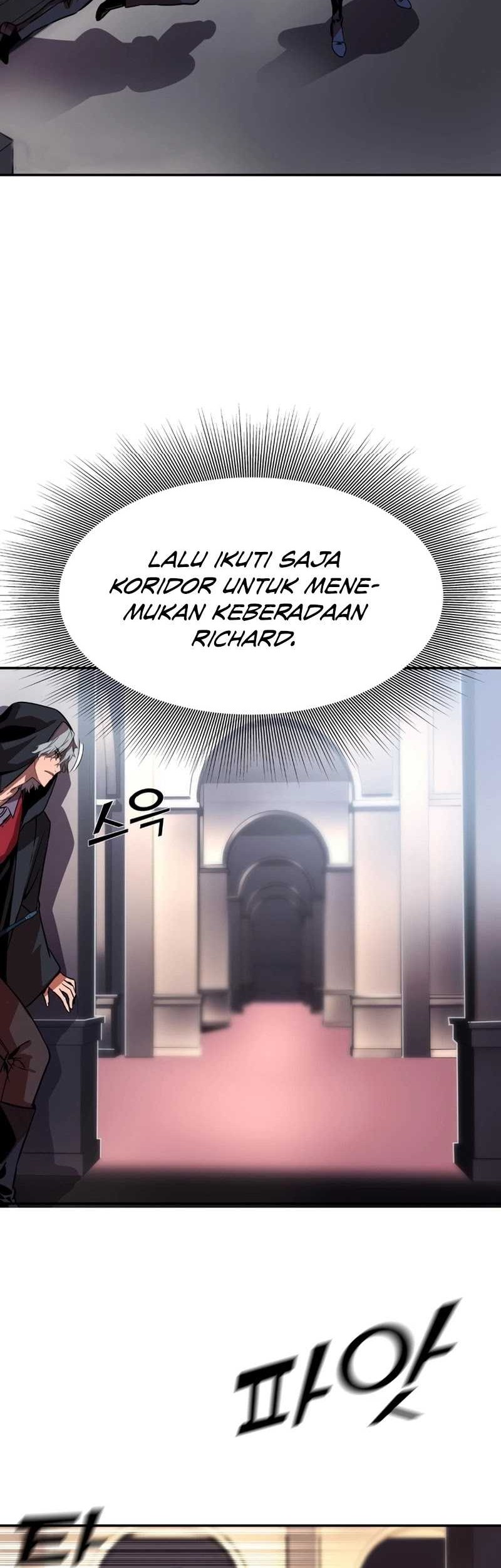 The Man Who Devoured the Light Chapter 05 Gambar 39
