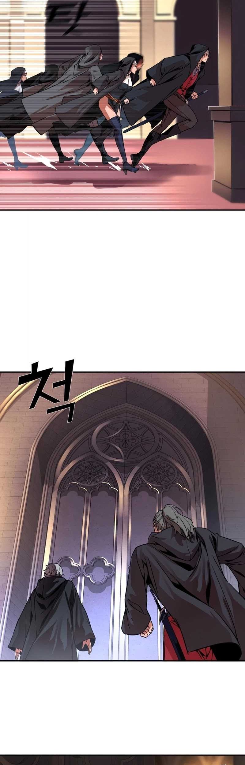 The Man Who Devoured the Light Chapter 05 Gambar 40