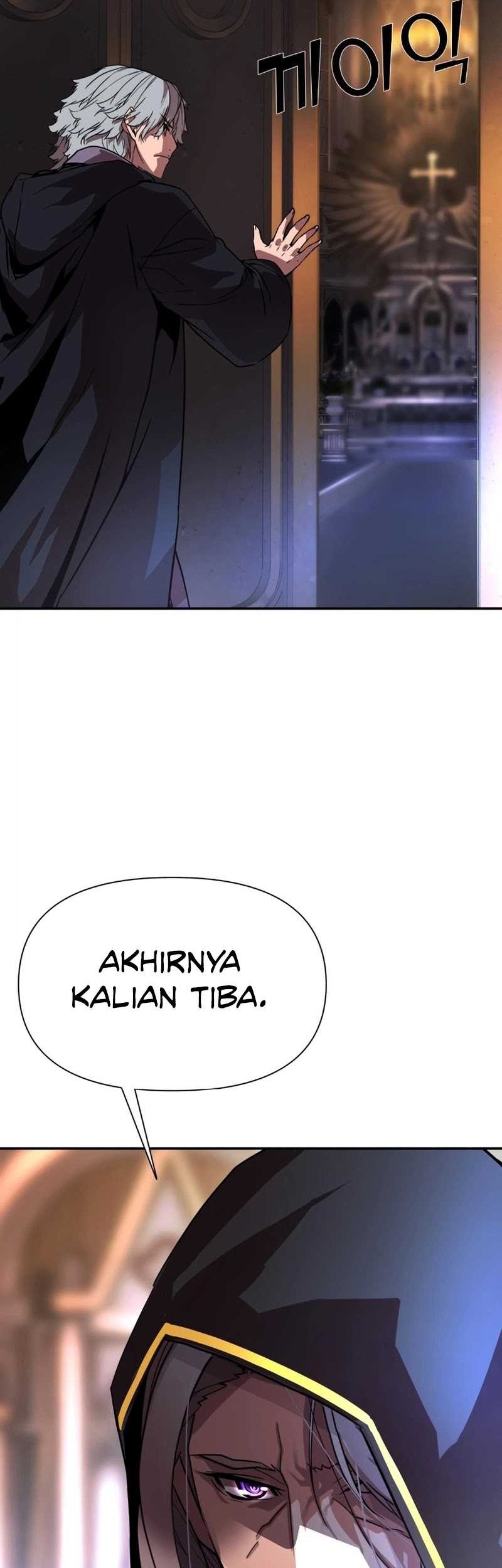 The Man Who Devoured the Light Chapter 05 Gambar 41