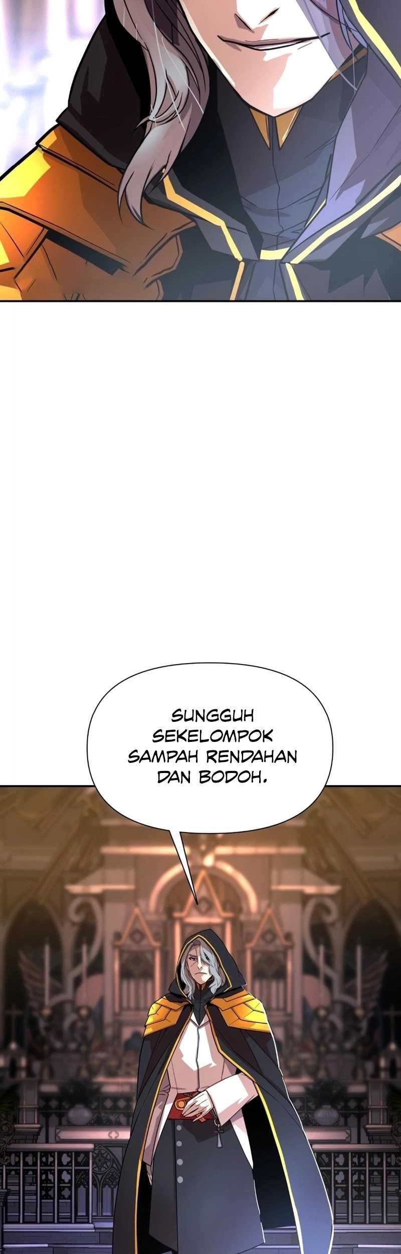 The Man Who Devoured the Light Chapter 05 Gambar 42