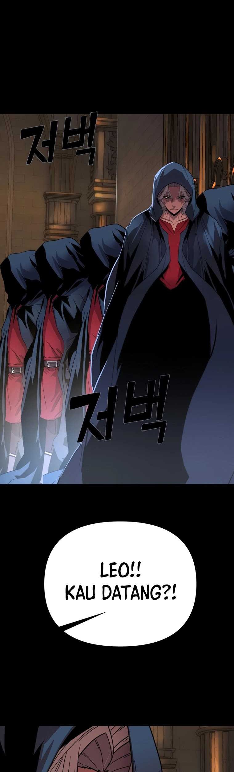 The Man Who Devoured the Light Chapter 04 Gambar 45