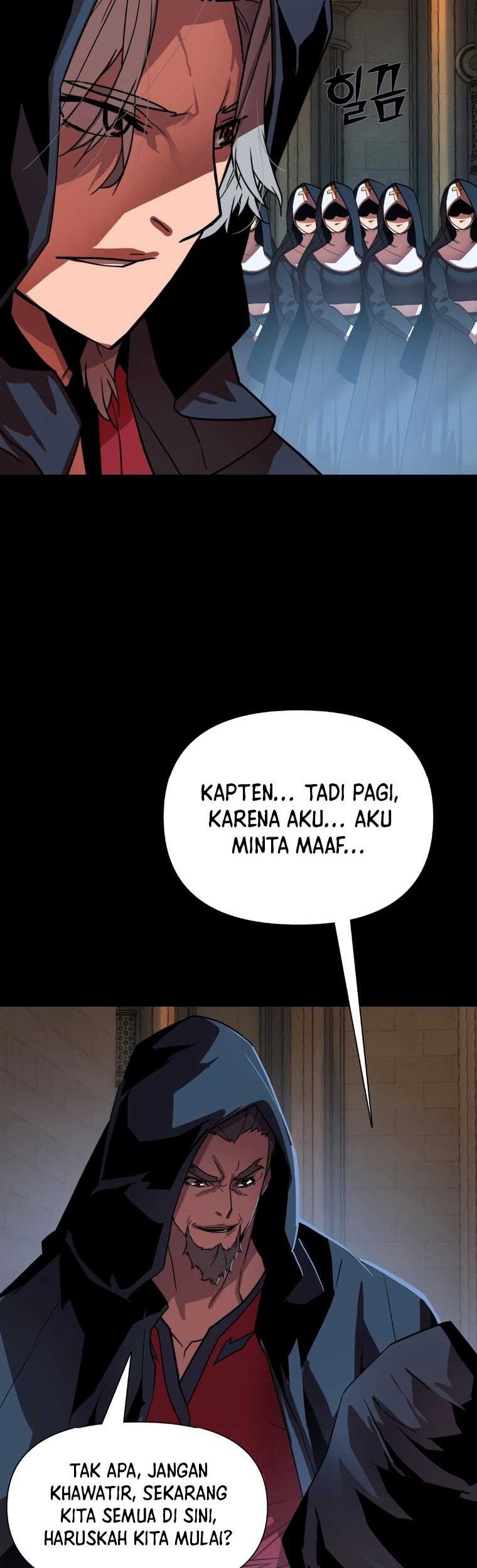 The Man Who Devoured the Light Chapter 04 Gambar 46