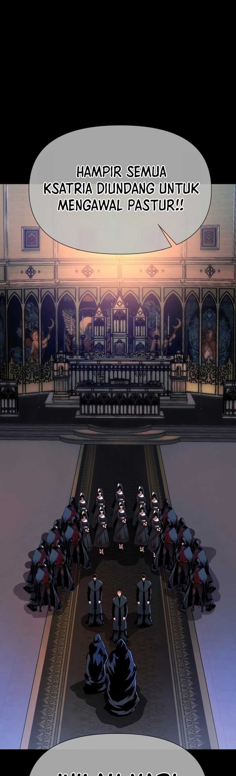 The Man Who Devoured the Light Chapter 04 Gambar 49