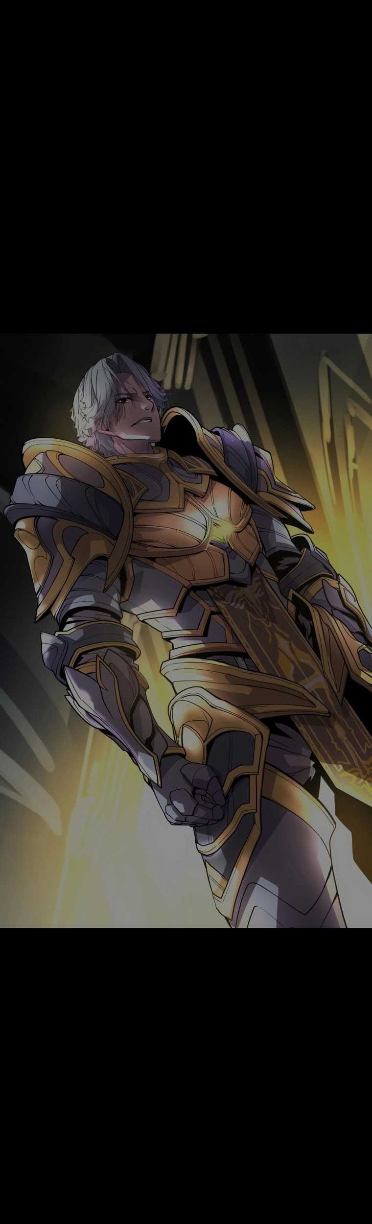 The Man Who Devoured the Light Chapter 04 Gambar 3