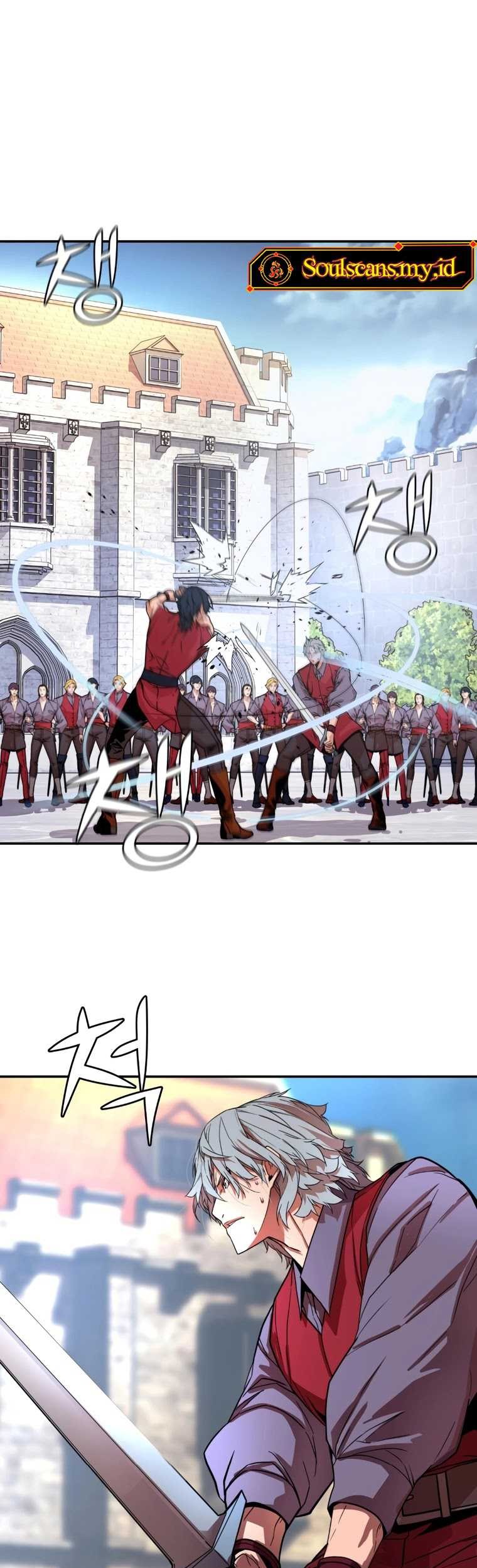 The Man Who Devoured the Light Chapter 04 Gambar 7