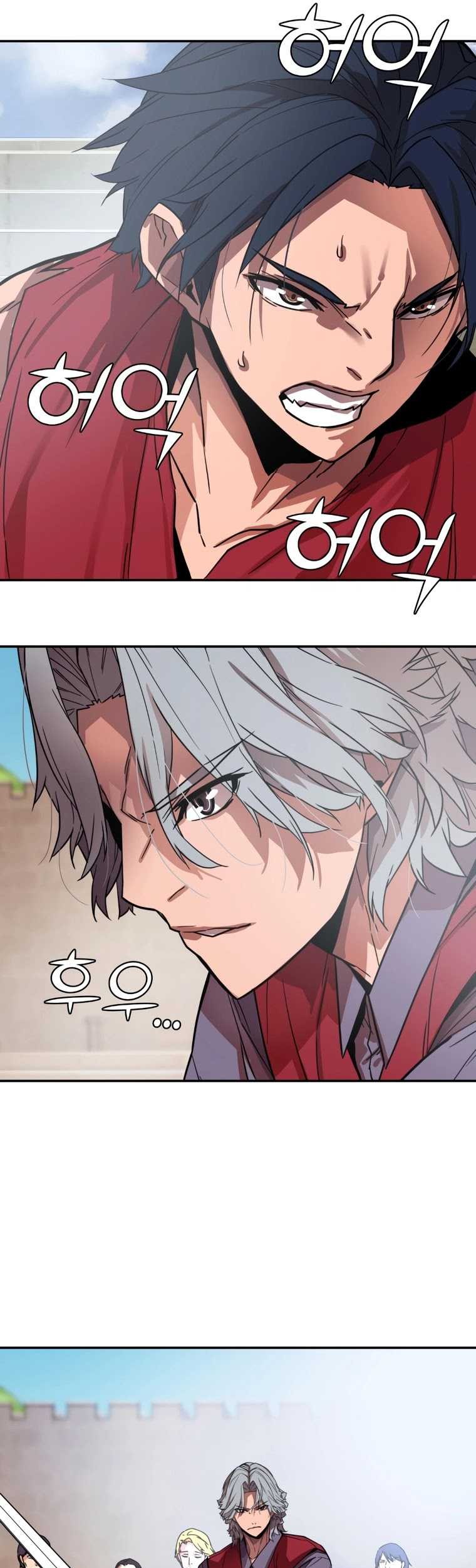 The Man Who Devoured the Light Chapter 04 Gambar 9