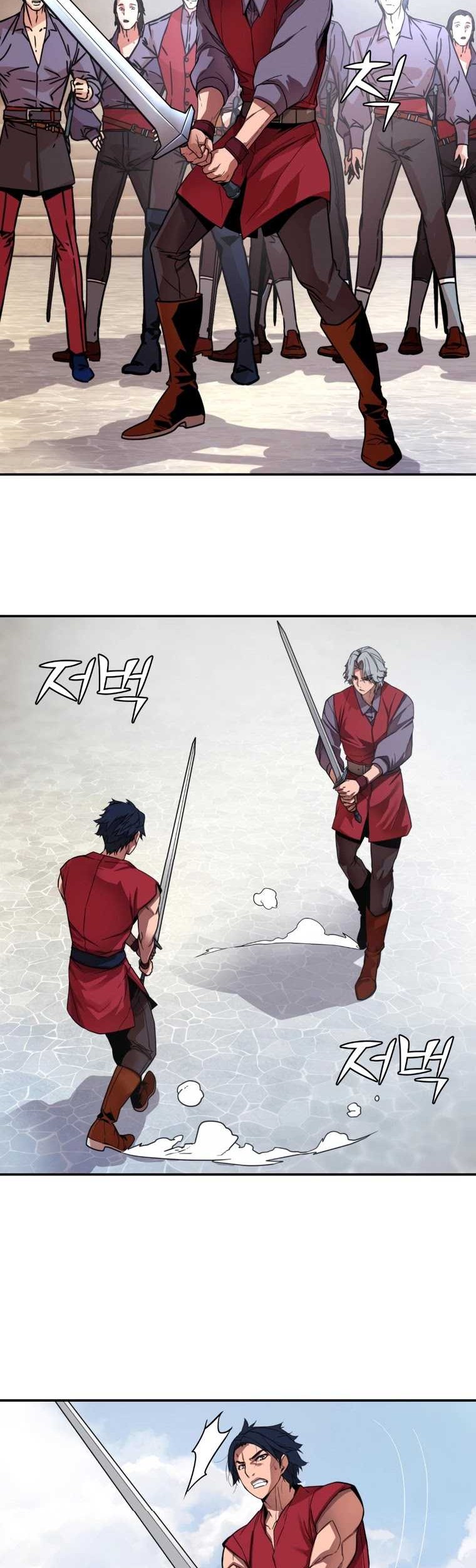 The Man Who Devoured the Light Chapter 04 Gambar 10
