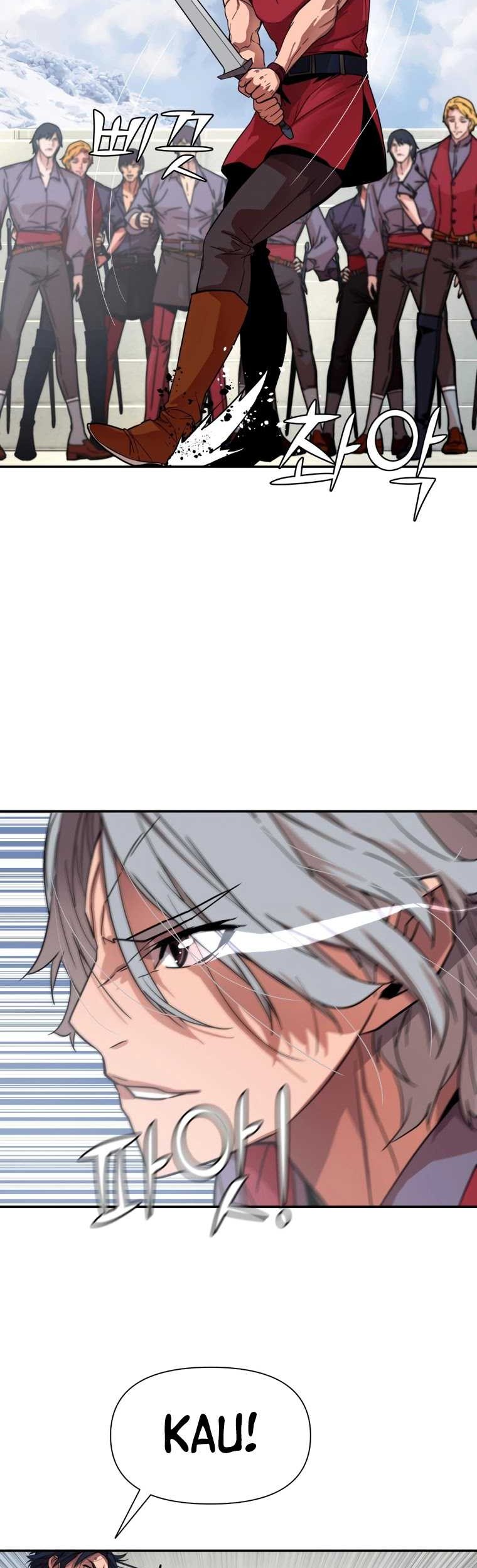 The Man Who Devoured the Light Chapter 04 Gambar 11