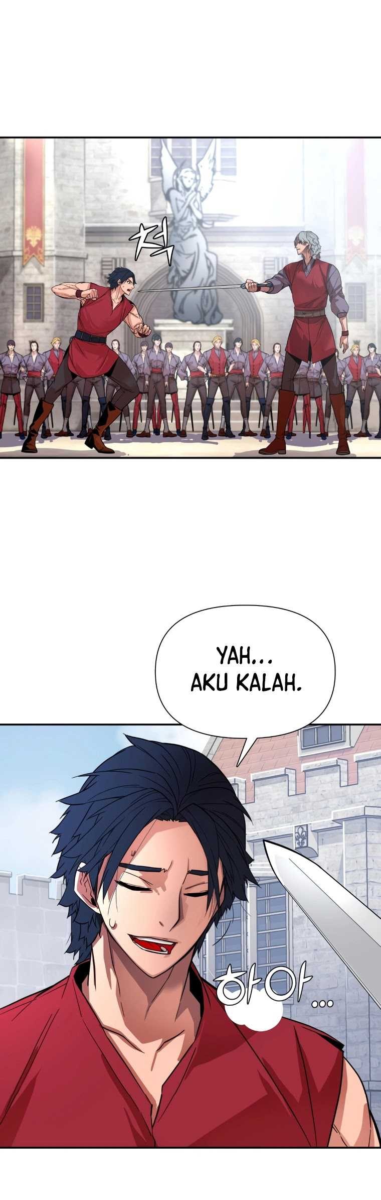 The Man Who Devoured the Light Chapter 04 Gambar 13