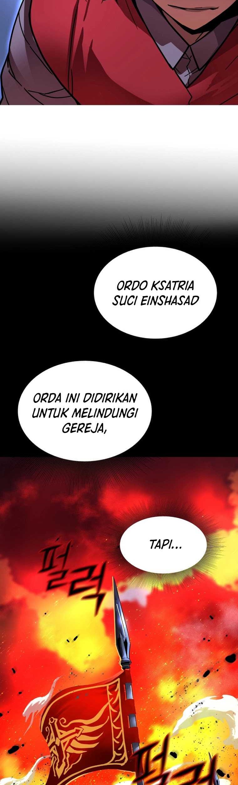 The Man Who Devoured the Light Chapter 04 Gambar 17