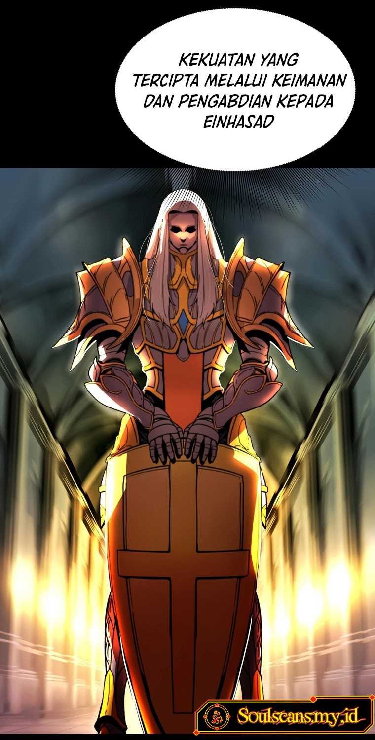 The Man Who Devoured the Light Chapter 04 Gambar 19