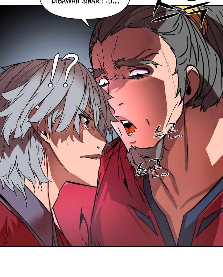 The Man Who Devoured the Light Chapter 04 Gambar 24