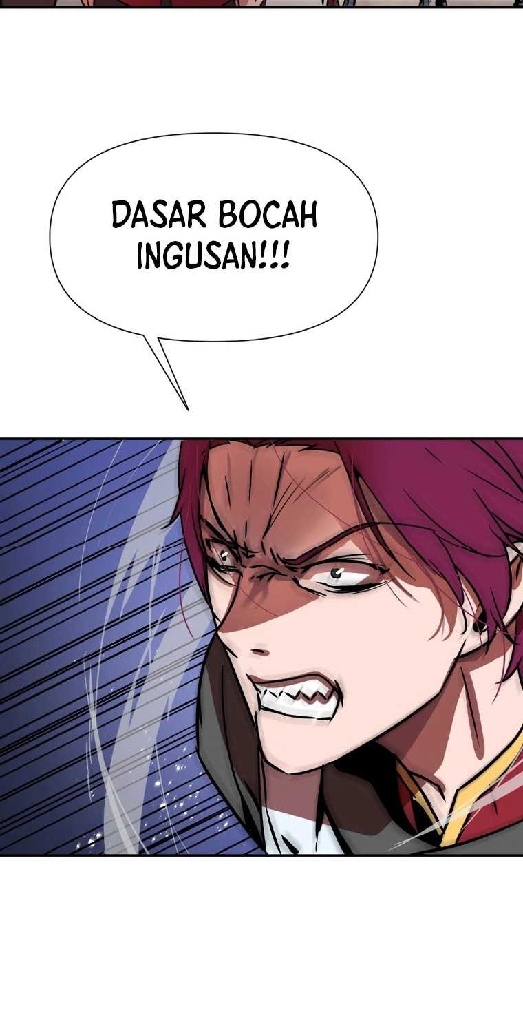 The Man Who Devoured the Light Chapter 04 Gambar 30