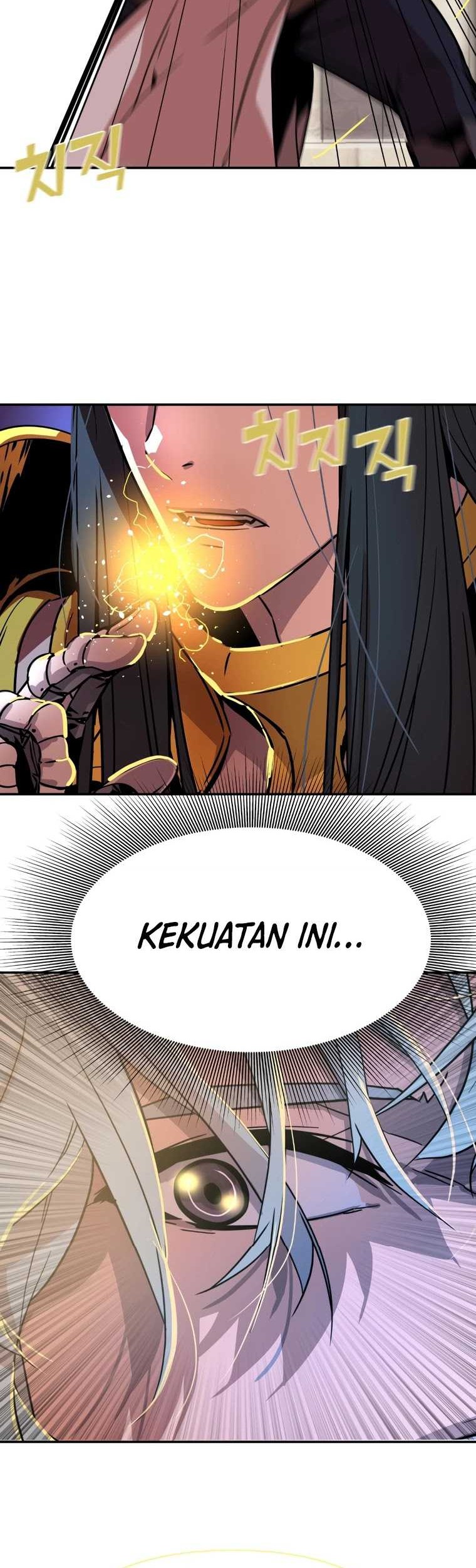 The Man Who Devoured the Light Chapter 04 Gambar 32