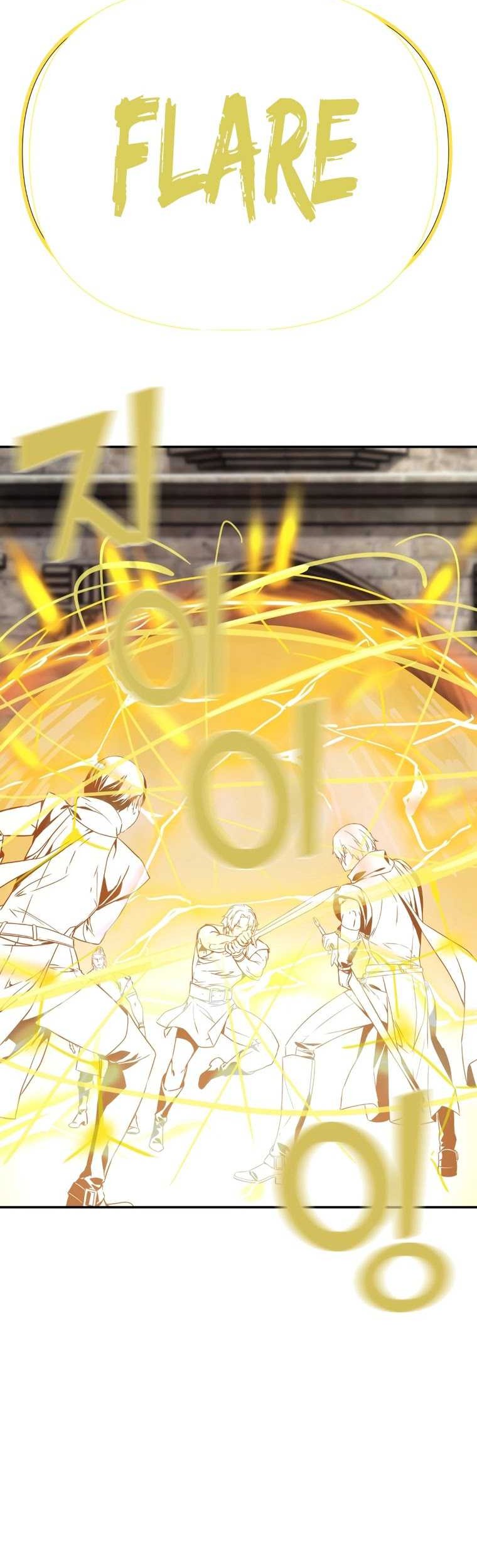 The Man Who Devoured the Light Chapter 04 Gambar 33