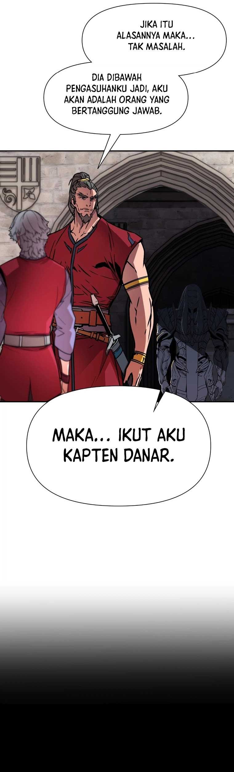 The Man Who Devoured the Light Chapter 04 Gambar 37