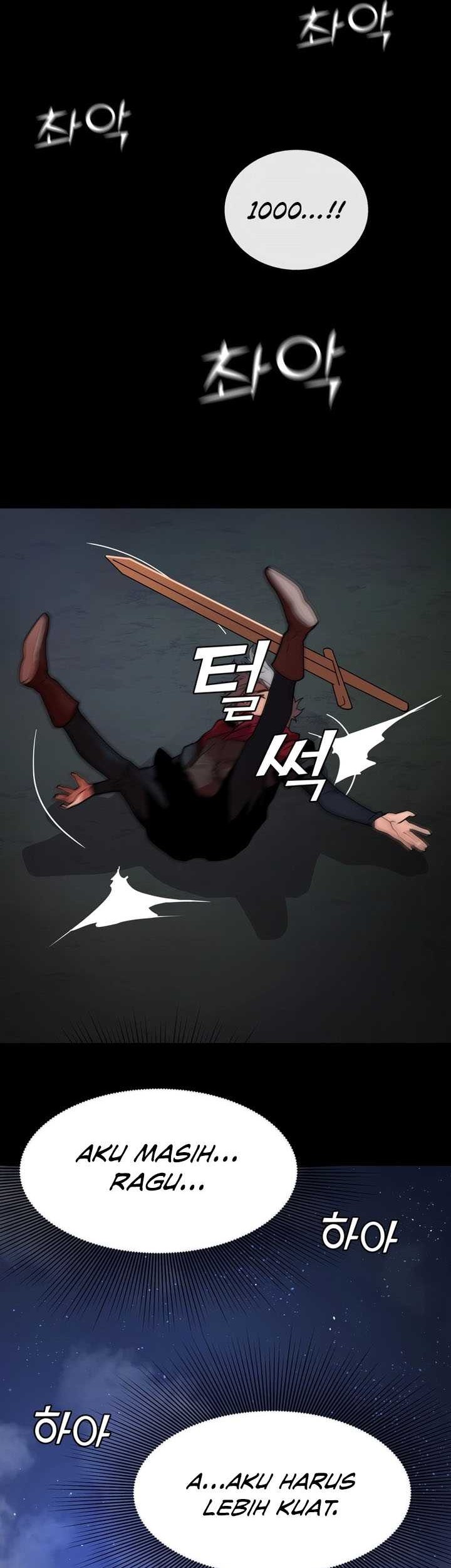 The Man Who Devoured the Light Chapter 03 Gambar 4