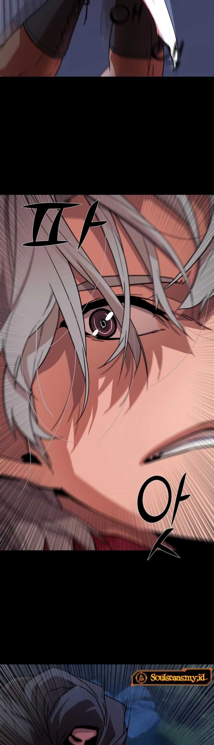 The Man Who Devoured the Light Chapter 03 Gambar 7