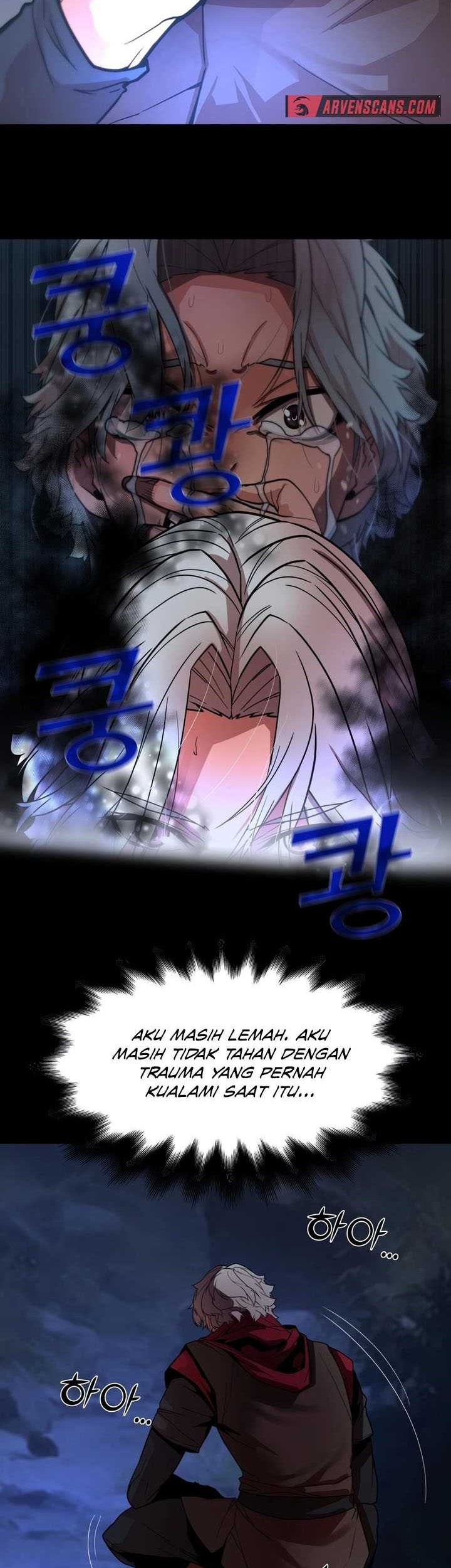 The Man Who Devoured the Light Chapter 03 Gambar 10