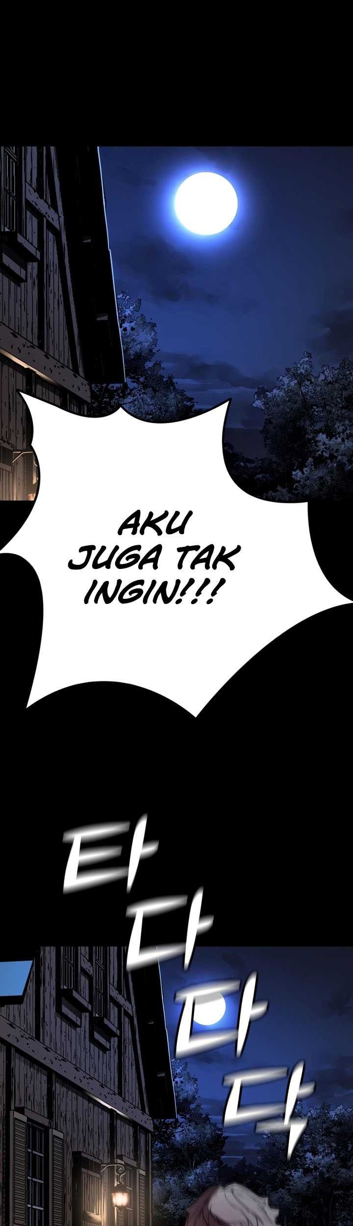 The Man Who Devoured the Light Chapter 03 Gambar 14
