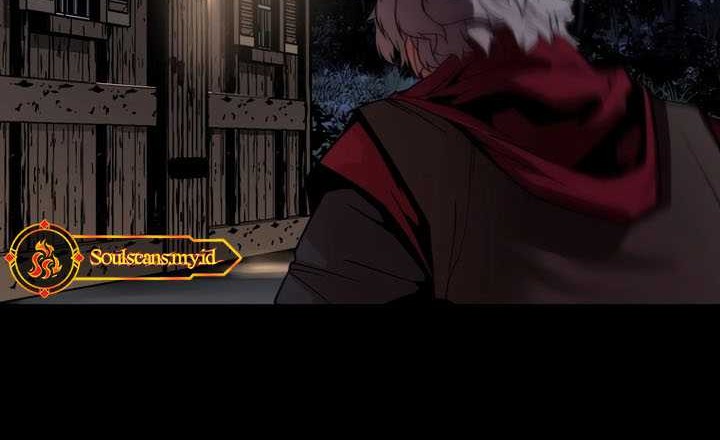 The Man Who Devoured the Light Chapter 03 Gambar 15